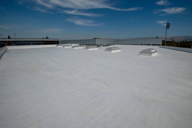 Best Emergency Roof Repair Services  in Carthage, TX