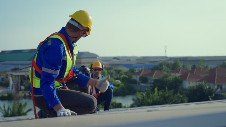 4 Ply Roofing in Carthage, TX
