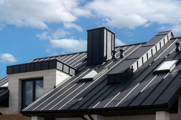 Best Sheet Metal Roofing  in Carthage, TX